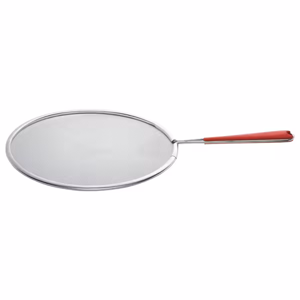 BALLARINI | SPECIALS - Šļakatu aizsargs - Ø 200 mm - nerūsējošais tērauds