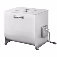 Miješalica za meso – 43 kg – 50 L – ručna