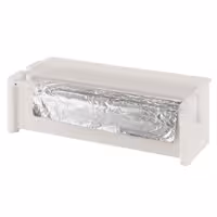 Dispenzer za foliju - plastični - širina 540 mm - s rezačem