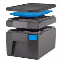 CAMBRO | CAM GOBOX® - Nadograđena rashladna ploča - Prikladno za EPP180LH