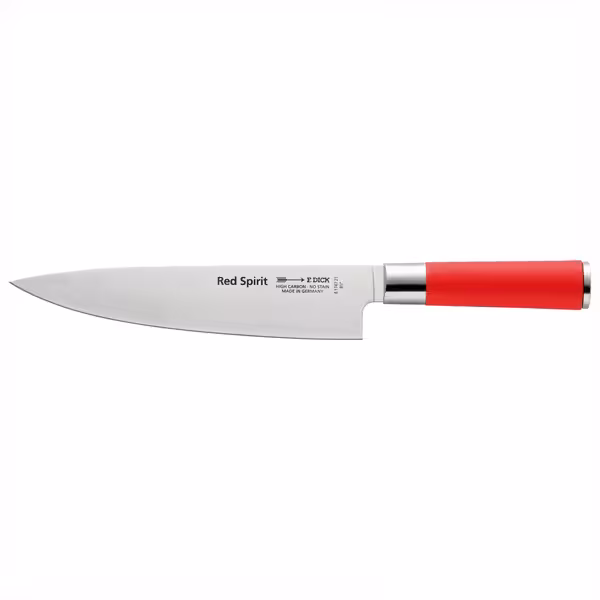 F. DICK | Red Spirit -Nazis - asmens: 210mm