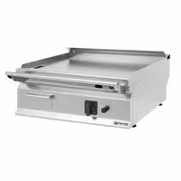 Plinski Teppanyaki roštilj - 16 kW