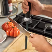 ZWILLING | Čelik za oštrenje - Keramika - 230 mm