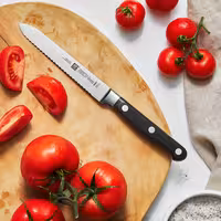 ZWILLING | PROFESSIONAL S - Universalus Peilis - Ašmenys: 130mm