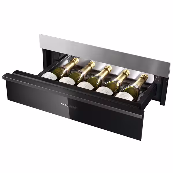 DOMETIC | Ladica za hlađenje vina – Drawbar 5B – za 5 boca