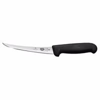 VICTORINOX | FIBROX - Nož za otkoštavanje - Fleksibilna oštrica: 150 mm