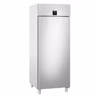 LIEBHERR | Pekarski hladnjak od nehrđajućeg čelika PERFECTION - 854 litara - EN 600x800 - Unutrašnjost od nehrđajućeg čelika - Sa 1 vratima & WiFi