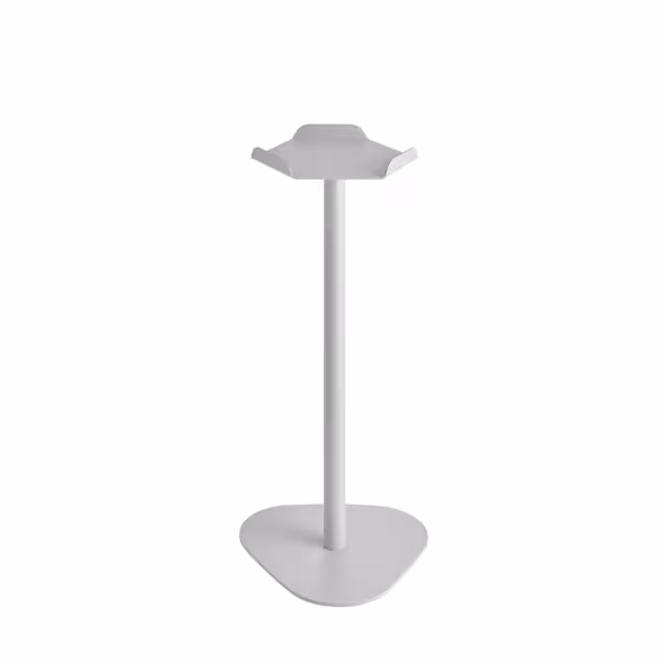WMF | Diva Bottle Cooler Stand – Powder-Coated - Fits Coolers up to Ø200 mm