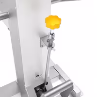 Döner Kebab Lift for Doner Robot - max load: 350kg