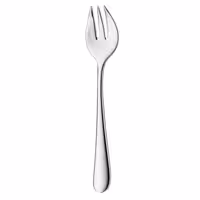(12 pieces) WMF | Signum Oyster Fork – 18/10 stainless steel - mirror polished - 147 mm length