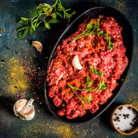 Miješalica za meso – 16 kg – ručna