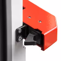 Cameră frigorifică de congelare - 1250 x 1950 mm - 3,58 m³