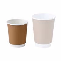 (500 pcs) Reusable Lid - Transparent - fits 200ml Deli Cup Ø80