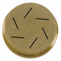 Ploče za stroj za tartlete NMF - Pappardelle 16 mm - Ø 57 mm - kompatibilno s NMF8N & NMF13N