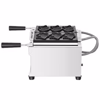 Commercial Tartlet Baking System - 1.6kW - Base Unit