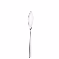 (12 pieces) WMF | SHADES Fish Knife – 210 mm - polished - 18/10 stainless steel