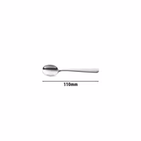 ZWILLING | Melody Espresso Spoon – 110 mm - 18/10 stainless steel - polished