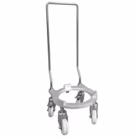 عربة نقل أوعية العجانة - 335x420mm - متوافق مع PLRM40H & PLRM60H