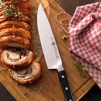 ZWILLING | PRO - Kuharski nož - Oštrica: 260 mm