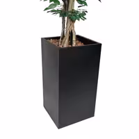 Yapay Ağaç "Ficus" - 210cm - Saksılı