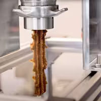 Churro stroj - 3 L - vč. 5 nástavců