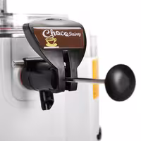 Hot Chocolate Dispenser - 10L - 1kW - White