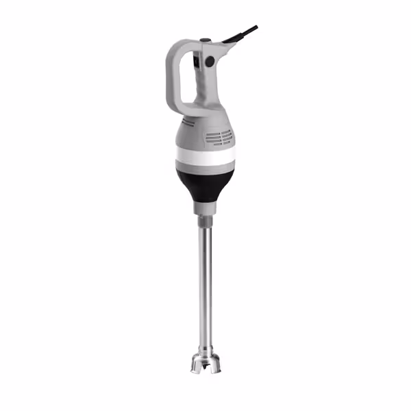 Ipari botmixer cserélhető szárakkal 350 mm-es keverőszár - 750 W - Fix sebességes - max. 300 l-ig