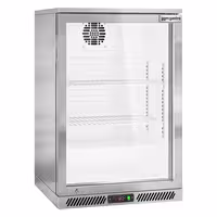 Potporna rešetka - 320x496 mm - bijela - plastificirana - za Barkühltisch BKTLG1S, BKTG1S i BKG605E
