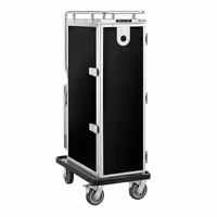 Kolica za catering – hladna – 246 litara – za 14 GN 1/1