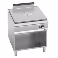 Kikkra bil-platti sħan bil-gass – 13 kW