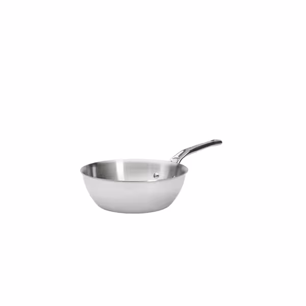 DE BUYER | AFFINITY - Sauteuse - Ø 200mm - kooniline