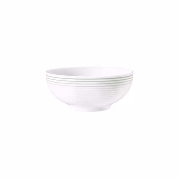(4 adet) SELTMANN WEIDEN | Kase - Ø 130 mm - Adaçayı Yeşili