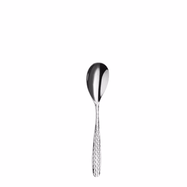 (12 pieces) WMF | Tessa Dessert Spoon 160 mm – polished - 18/10 stainless steel