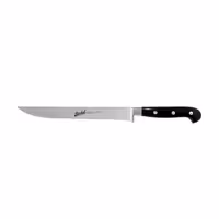 (5) BERKEL | Kitchen Knife Set – Ham, Bread, Carving, Chef & Utility