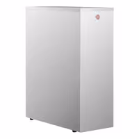 Commercial Hot Water Dispenser - Digital - 10.5L - 2kW - White