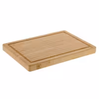 ZWILLING | Skärbräda med saftspår - 360x250mm