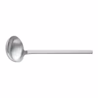 ZWILLING | Soup Ladle – Stainless Steel - Satin Finish - 270 mm