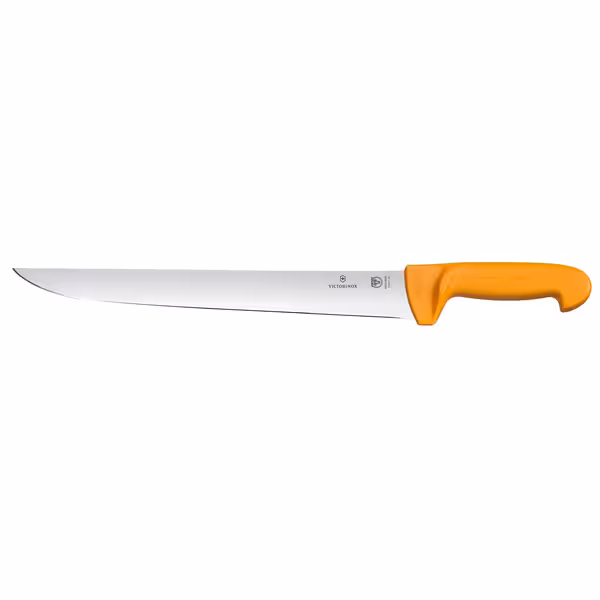 VICTORINOX | SWIBO - cutit de sacrificare - lama: 290mm 