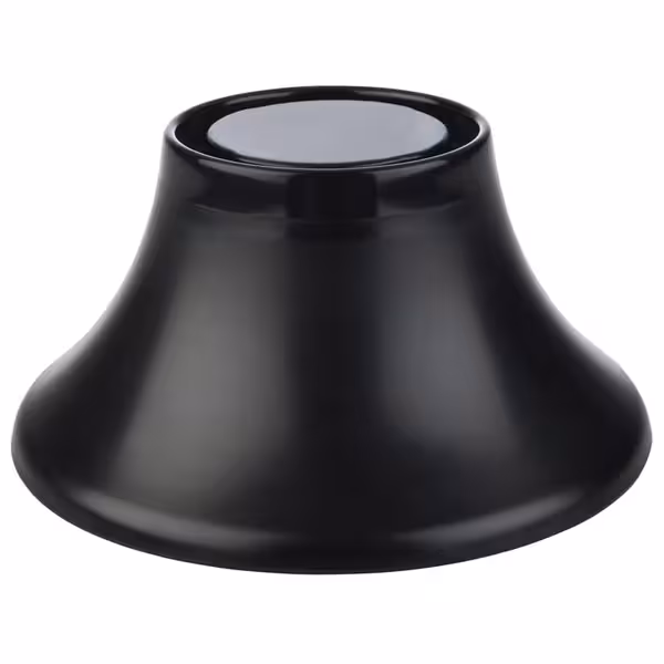 (6 Stück) Ständer - FRIDA - Melamin - Höhe: 80mm - passend für FRIDA Schalen & Tabletts
