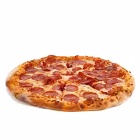 Pizza Tray - GN 1/1 - non-stick - suitable for Commercial Combi Oven