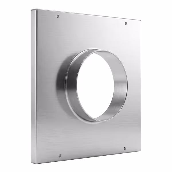 Usisni kolektori – Ø 190 mm – za ventilacijske kanale Ø 200 mm