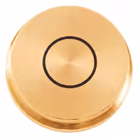 Disk za oblikovanje tjestenine – PastaSfoglia 25 mm – pogodan za NMH13 – Ø 58 mm