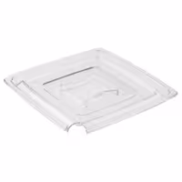 (6 adet) Kapak - PURE - 195x195mm - 83409#6, 83468#6, 85260#6 & 85266#6 ile uyumlu