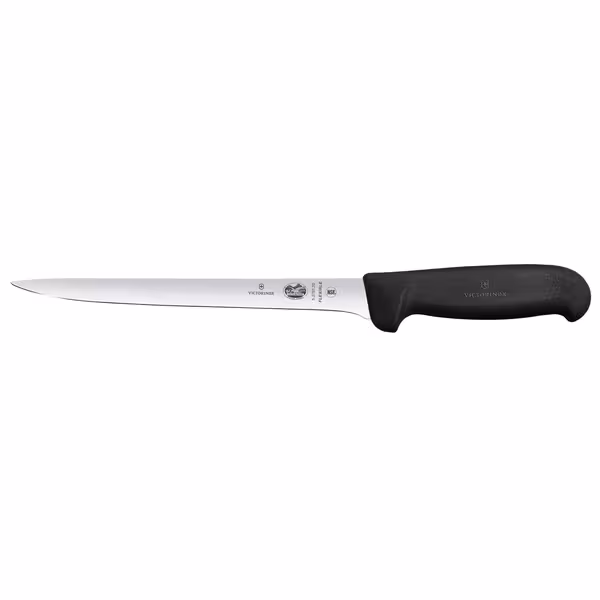 VICTORINOX | FIBROX - cutit filet - lama flexibila: 200mm 