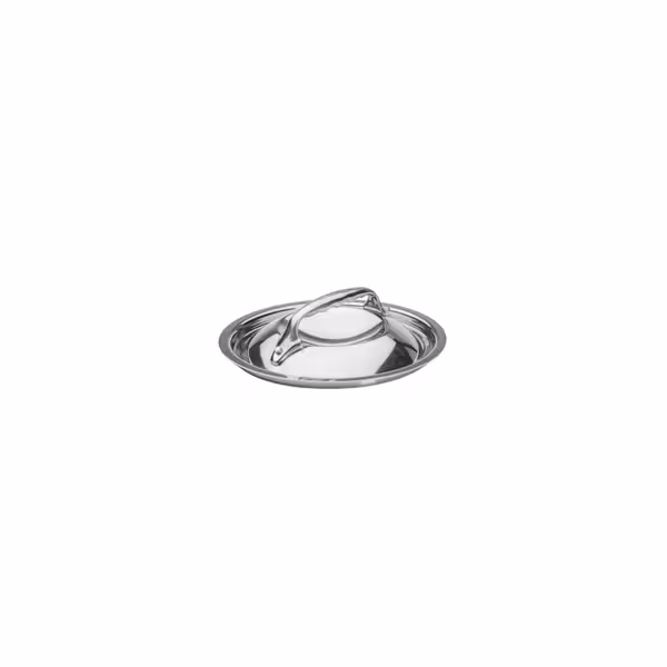DE BUYER | AFFINITY - Deckel - Ø 140mm - Gussgriff