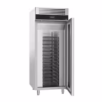 Mašina za provjeru u pekari i prekidač provjere – 20x EN 600x400 – za fermentaciju