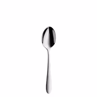 (12 pieces) WMF | Sara Starter/Dessert Spoon – 187 mm - polished - 18/10 stainless steel