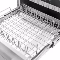Sterilizator pentru cuțite și ouă – 55 W – pentru 30 de ouă sau 17 cuțite