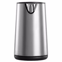 Kettle – 1,7 litre – 1,5 kW – digitalni – nehrđajući čelik