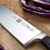 GEMELO | GOURMET - juego de cuchillos, 3 piezas